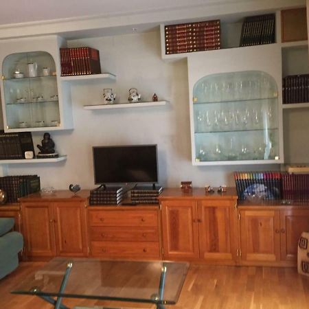 Appartement Vivienda De Uso Turistico Centro à Ávila Extérieur photo