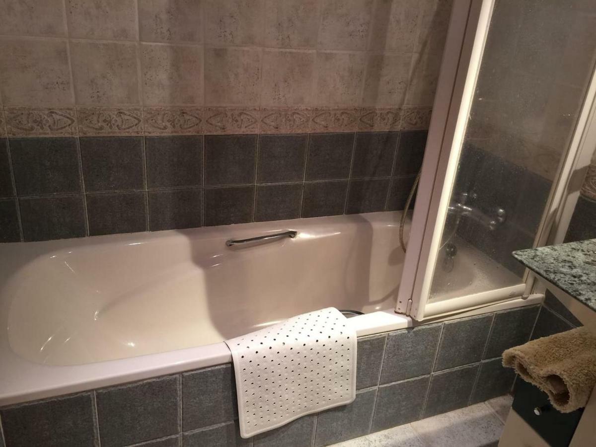 Appartement Vivienda De Uso Turistico Centro à Ávila Extérieur photo