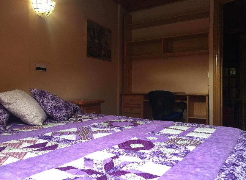 Appartement Vivienda De Uso Turistico Centro à Ávila Extérieur photo