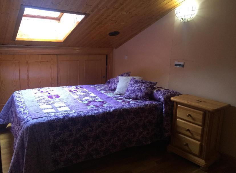Appartement Vivienda De Uso Turistico Centro à Ávila Extérieur photo